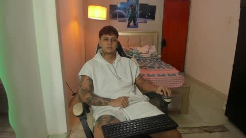 Jake Pons online show from 12/29/24, 02:27