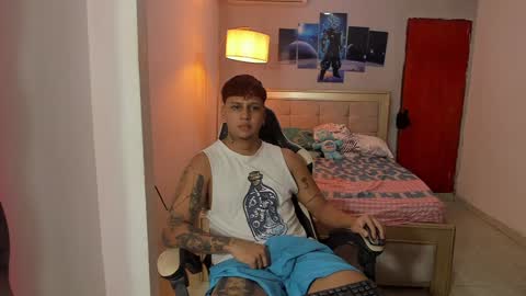 Jake Pons online show from 12/29/24, 09:41