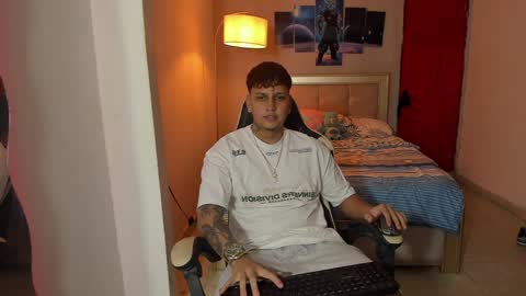 Jake Pons online show from 12/31/24, 02:19