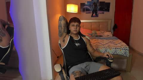 Jake Pons online show from 12/31/24, 10:45