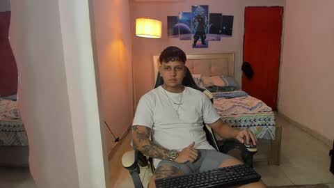 Jake Pons online show from 01/05/25, 02:17