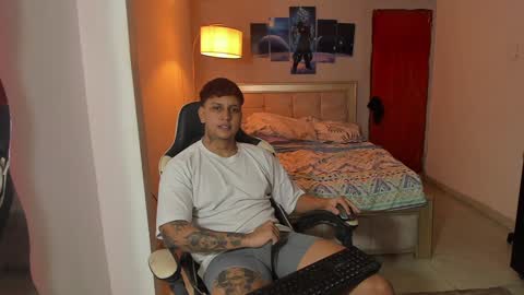 Jake Pons online show from 01/07/25, 04:39