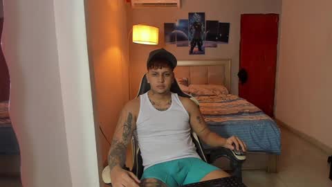 Jake Pons online show from 01/09/25, 02:22