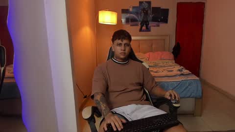 Jake Pons online show from 01/14/25, 01:15