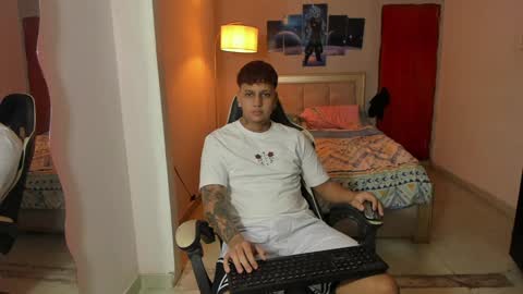 Jake Pons online show from 01/16/25, 02:30