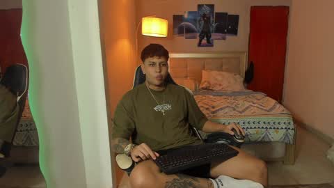 Jake Pons online show from 01/21/25, 09:57