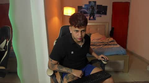 Jake Pons online show from 01/22/25, 04:02