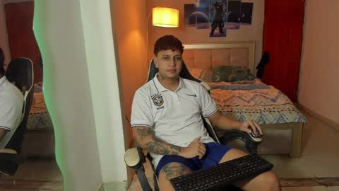 Jake Pons online show from 01/25/25, 09:15