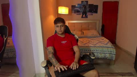 Jake Pons online show from 01/26/25, 01:15