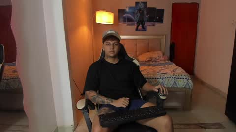 Jake Pons online show from 01/29/25, 03:04