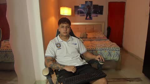 Jake Pons online show from 01/30/25, 02:38