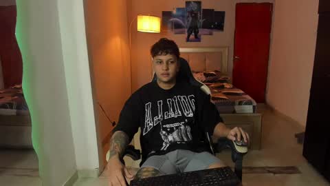 Jake Pons online show from 02/09/25, 06:58