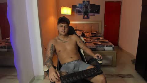 Jake Pons online show from 02/09/25, 10:00