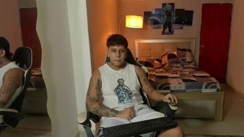 Jake Pons online show from 02/13/25, 04:54