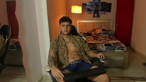 Jake Pons online show from 02/17/25, 04:42