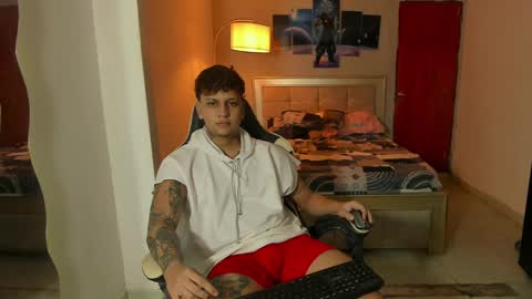 Jake Pons online show from 02/19/25, 12:03