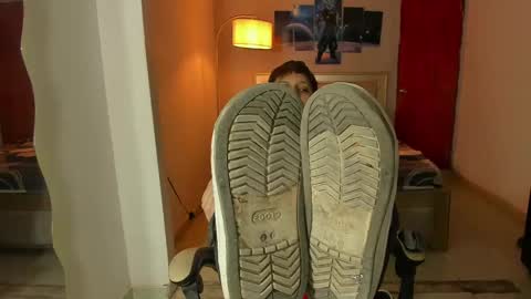 Jake Pons online show from 02/19/25, 03:06