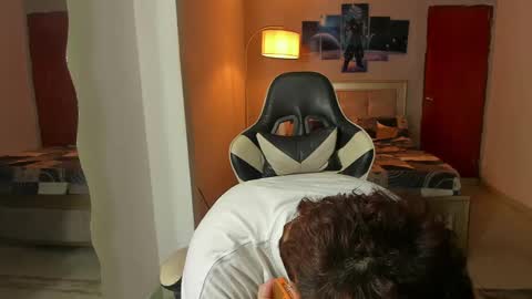 Jake Pons online show from 02/22/25, 01:22