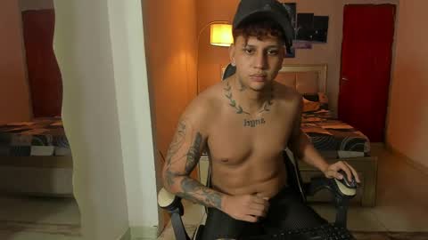 Jake Pons online show from 02/22/25, 04:29