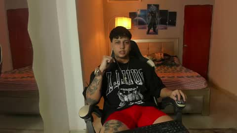 Jake Pons online show from 02/27/25, 03:04