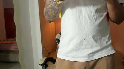 Jake Pons online show from 03/09/25, 02:07