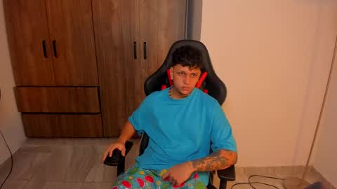 Jake Pons online show from 09/13/25, 01:16