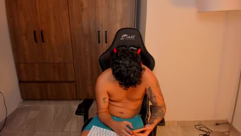 Jake Pons online show from 09/18/25, 02:57