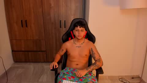 Jake Pons online show from 09/20/25, 03:07