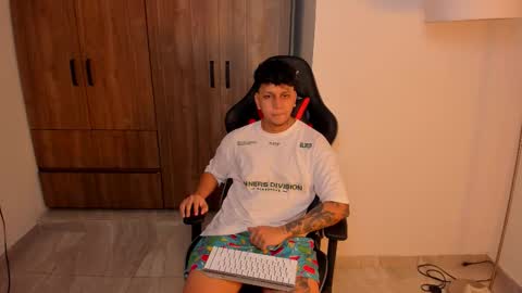 Jake Pons online show from 09/23/25, 02:25