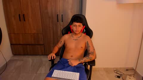 Jake Pons online show from 09/27/25, 02:38