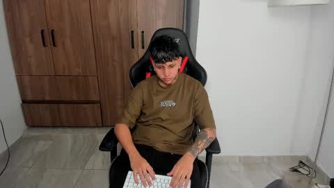 Jake Pons online show from 10/15/25, 10:15