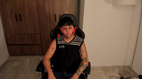 Jake Pons online show from 10/28/25, 10:19