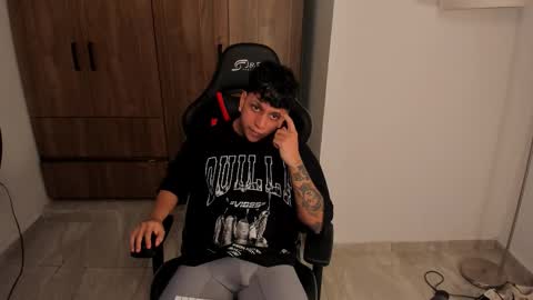 Jake Pons online show from 11/09/25, 01:48