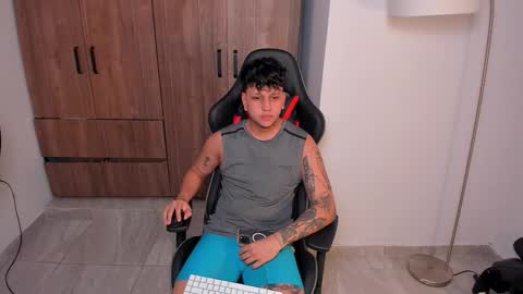 Jake Pons online show from 11/28/25, 11:02