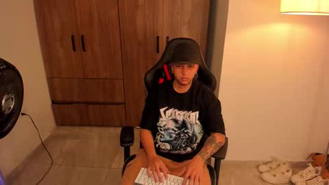 Jake Pons online show from 01/14/26, 09:59