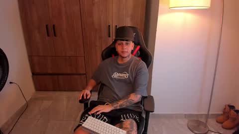 Jake Pons online show from 02/04/26, 11:16