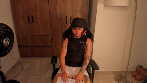 Jake Pons online show from 02/09/26, 04:05