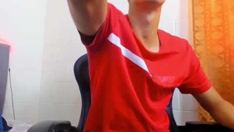 Hi guys im new 3 online show from 02/05/25, 05:20