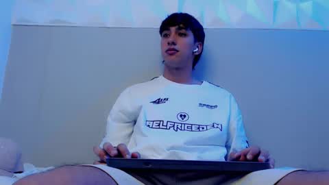 jake_tripp online show from 09/28/25, 04:07