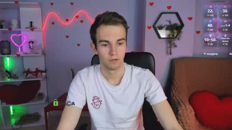 Jake online show from 04/14/26, 08:53