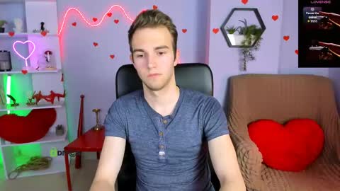 Jake online show from 04/16/26, 07:31
