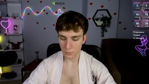 Jake online show from 05/08/26, 04:01