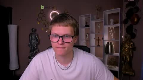 Jake online show from 05/21/26, 12:23