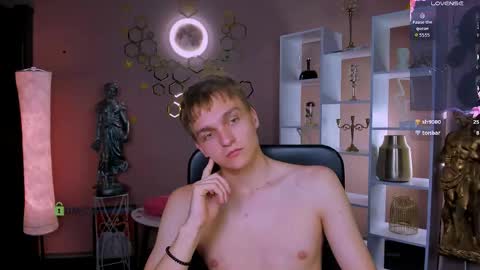 Jake online show from 05/22/26, 01:57