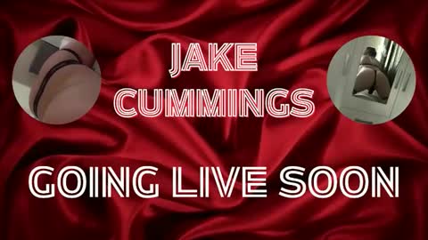 Jake Cummings online show from 05/27/26, 09:01