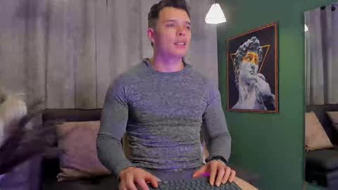 Snapshot of jakee_tyler chatting on 01/03/25, 11:55 Jake Tyler online show from 01/03/25, 11:55