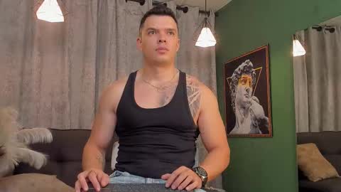 Jake Tyler online show from 03/21/26, 06:22