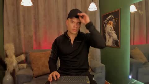 Jake Tyler online show from 06/19/26, 06:12