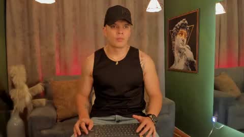 Jake Tyler online show from 06/20/26, 06:11