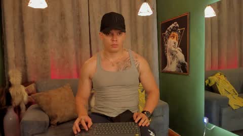 Jake Tyler online show from 06/27/26, 06:24